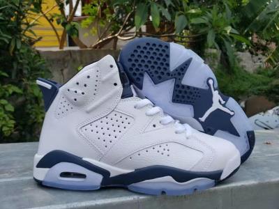 wholesale quality air jordan 6 model no. 270